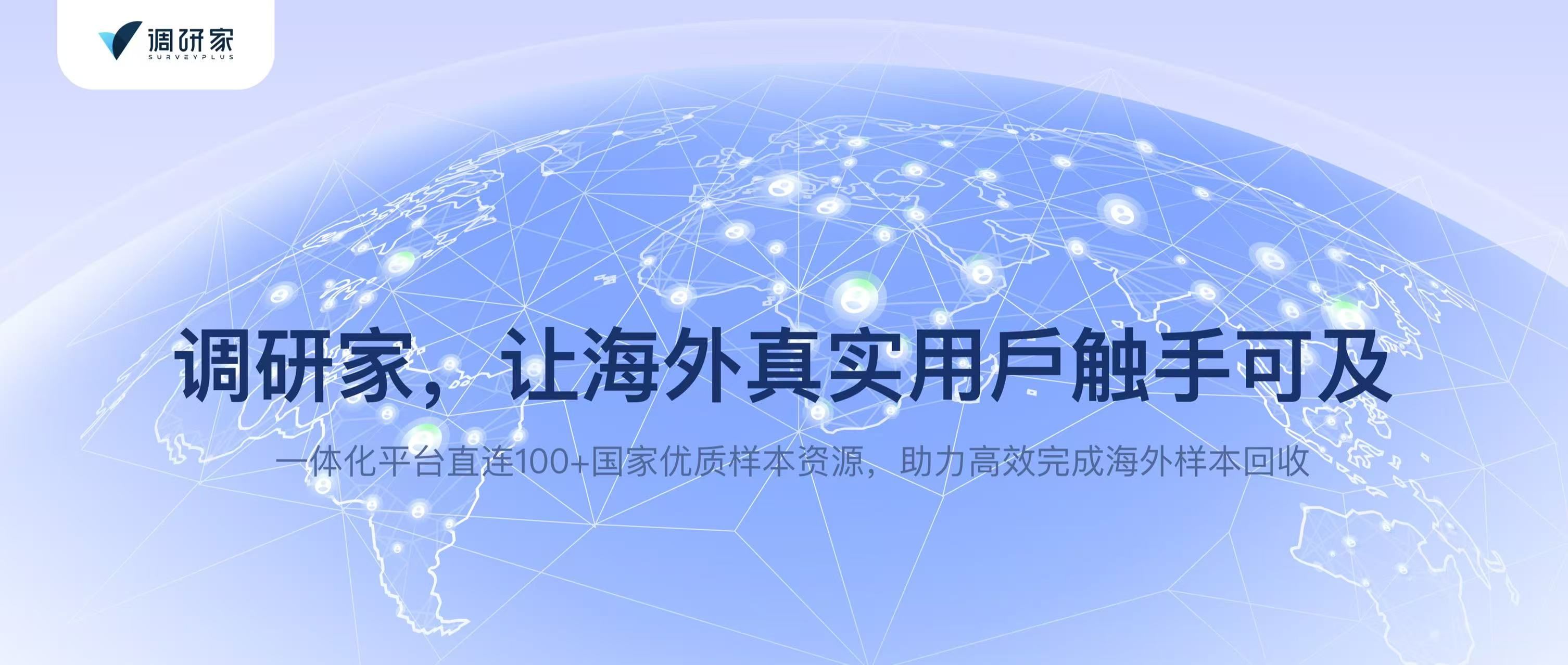 调研家海外样本图1