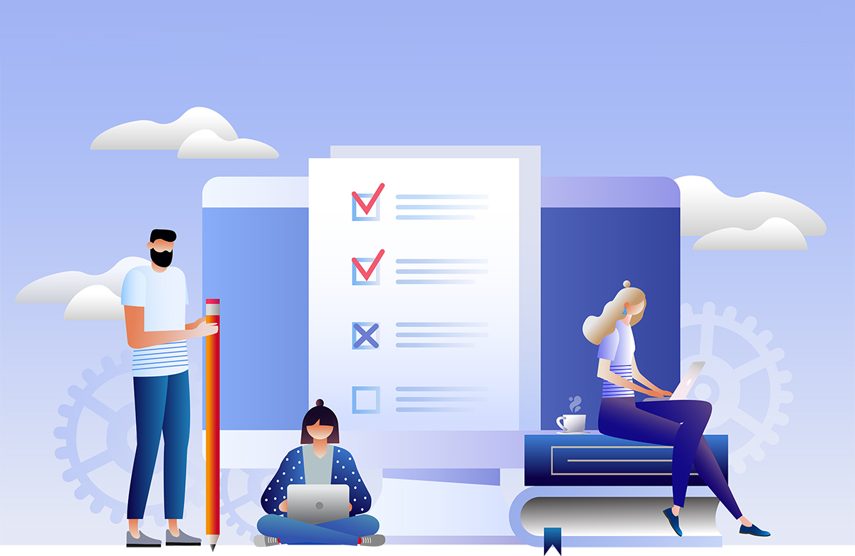 为什么你的问卷总是&ldquo;填一半跑路&rdquo;？降低问卷中断率，从优化卷首语开始