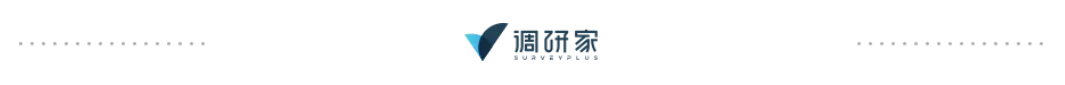 调研家logo