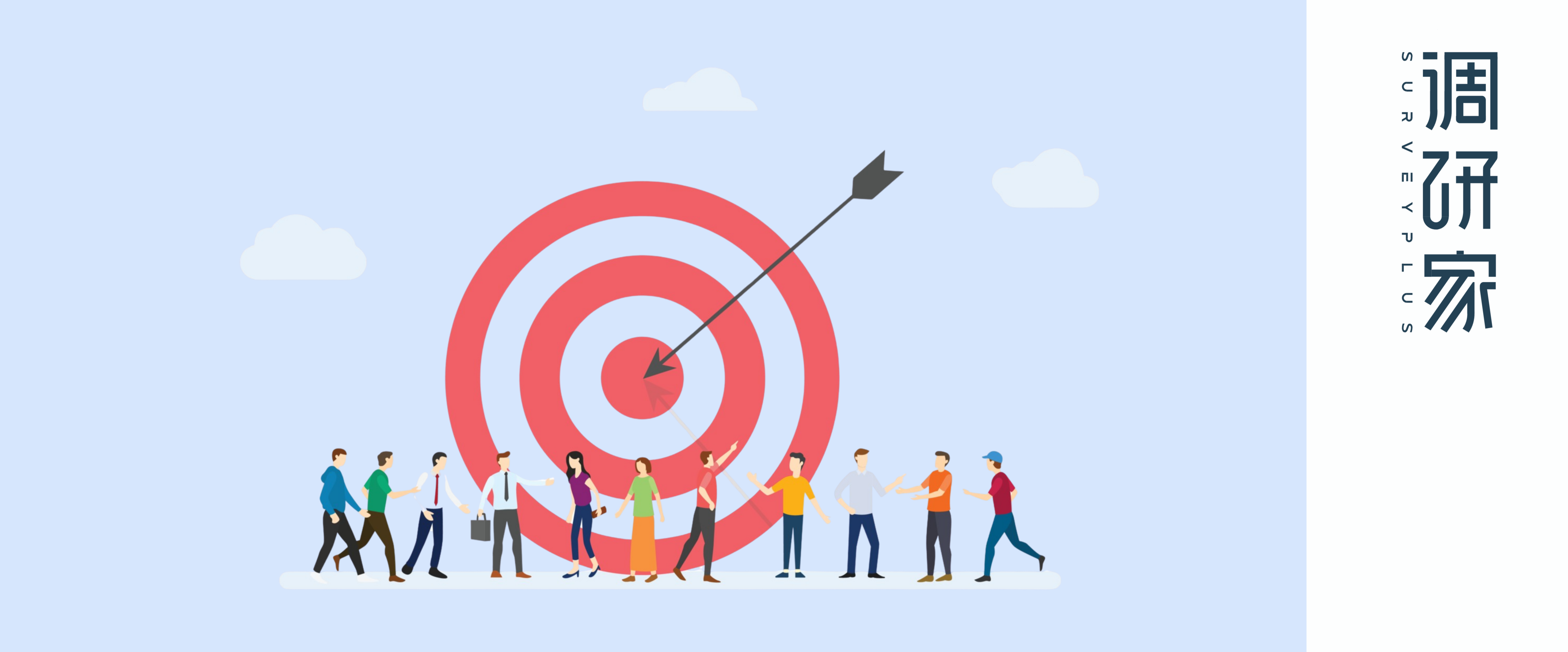 从联合实验到情景实验:如何在调研家平台设计“进入情境”的调查实验?